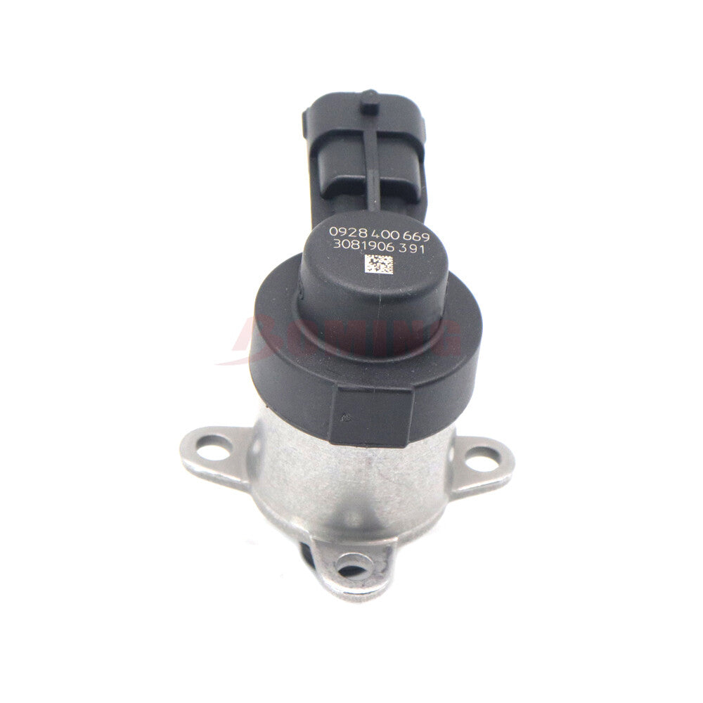 0928400669 Fuel injection pressure regulator control valve suitable for Opel Antara 2.0
