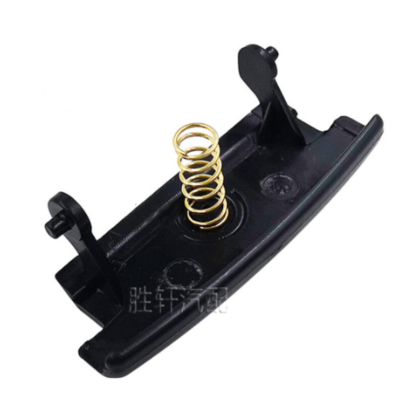 Front Central Armrest Cover Lock for Audi A1 2012-2018