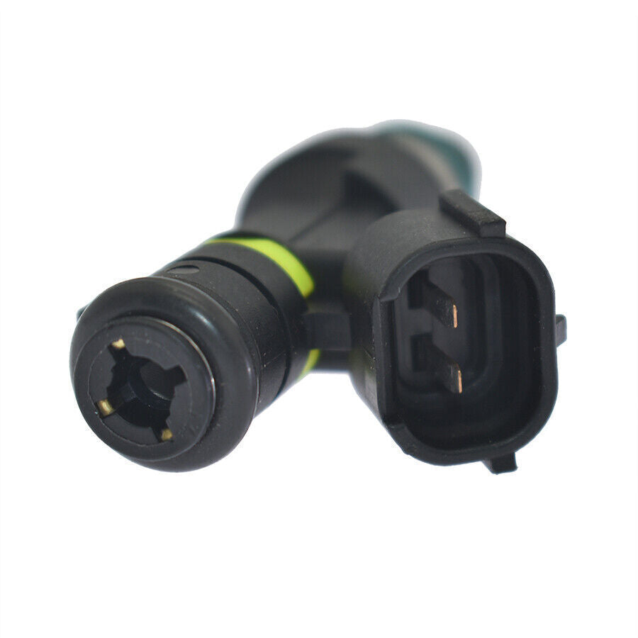 1x Fuel Injector 16600-EN200 FBY2850 For 2007-2014 for Nissan Versa Sentra Cube 1.8L