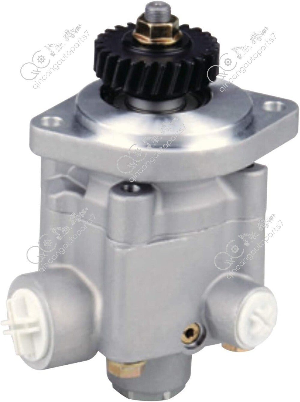 For Power steering pump Left direction 542-0273-10 /1686649C91/ 542027310