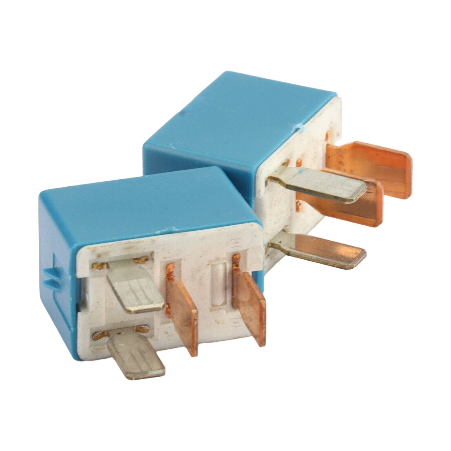 2PCS Relay Module Unit 90080-87026 90987-02027 Fit for Toyota Prius for Lexus 4Runner