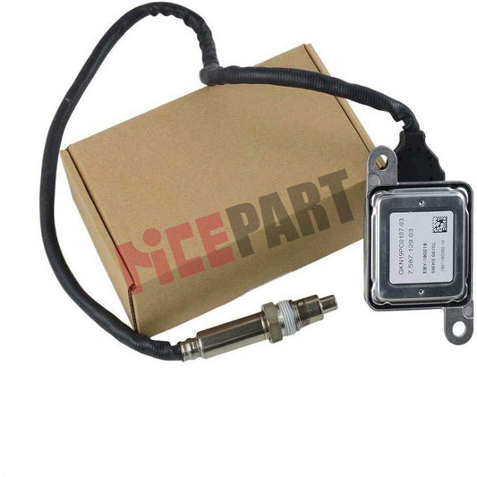 11787587129 NOX sensor compatible with for BMW E90 E91 E92 E93 E60 11787582327 5WK96610L
