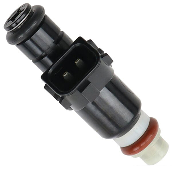 4-piece fuel injector for 2006-2011 for Honda for Civic L4; suitable for L4 2009-2013; 16450-RNA-A01