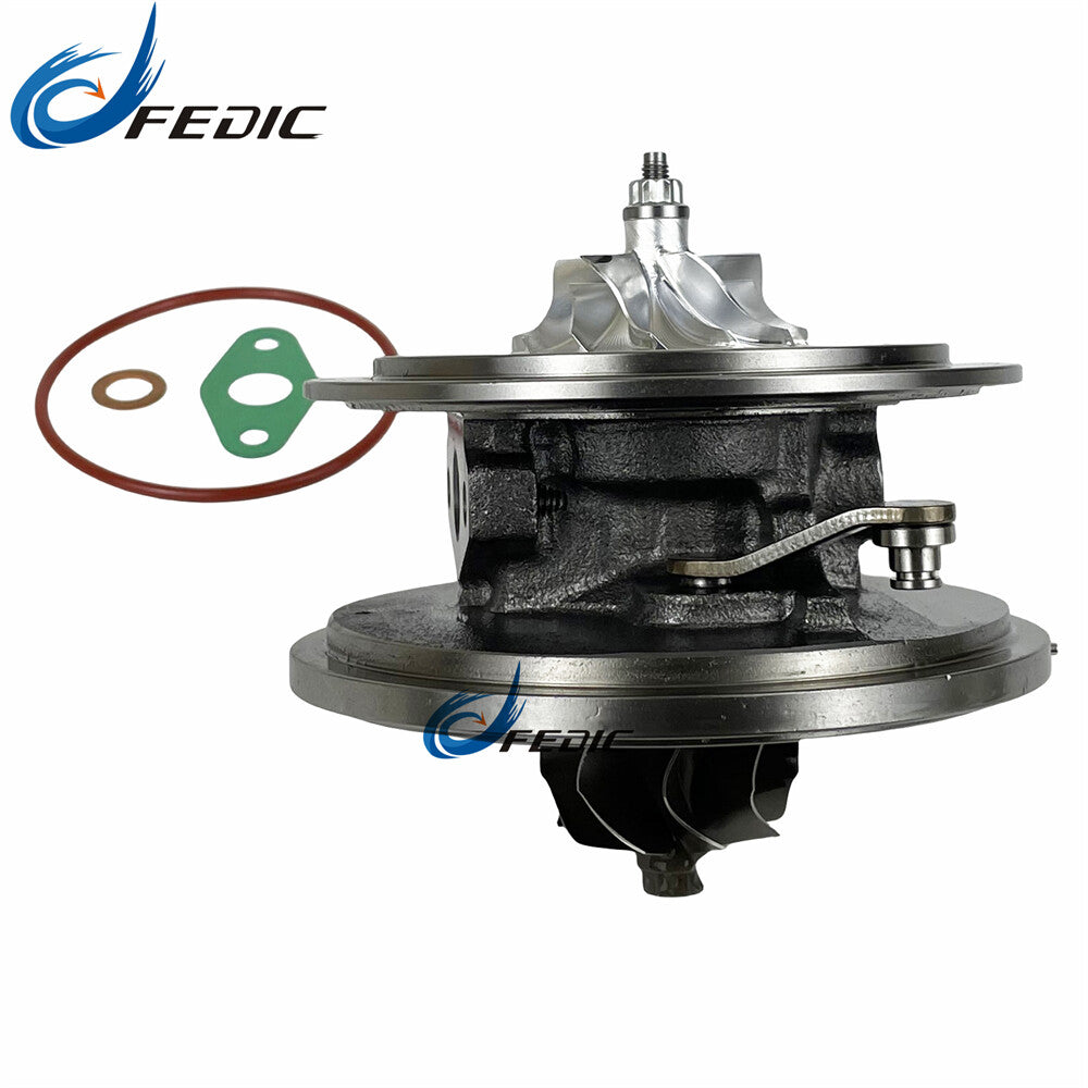 MFS Turbo cartridge GTB1749V 787556 for Ford Ranger Transit 2.2 TDCi QJ2R DRRA