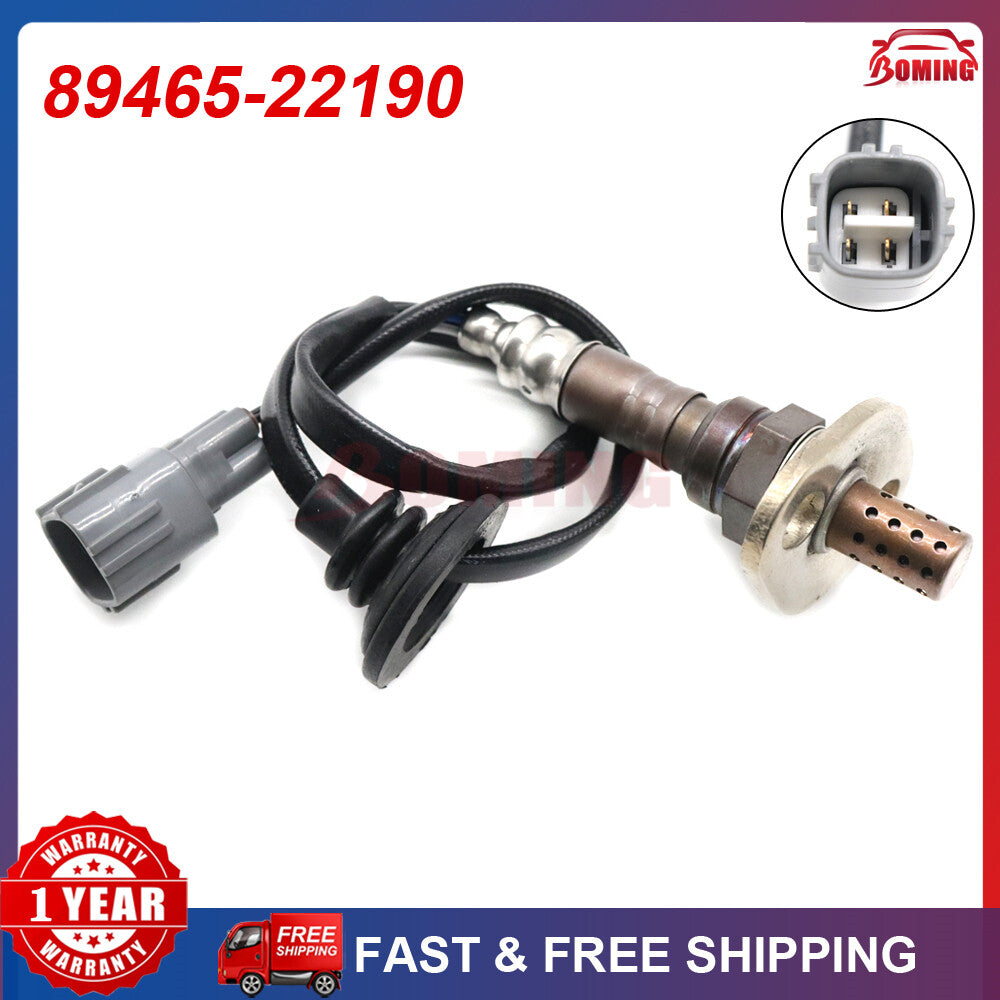 Downstream Right Oxygen Sensor For 2005-2011 for Volvo XC90 4.4L,2007-2014 XC90 3.2L