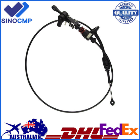 Transmission Shift Control Cable 52107846AJ for Dodge for RAM 1500 2500 3500 01-09