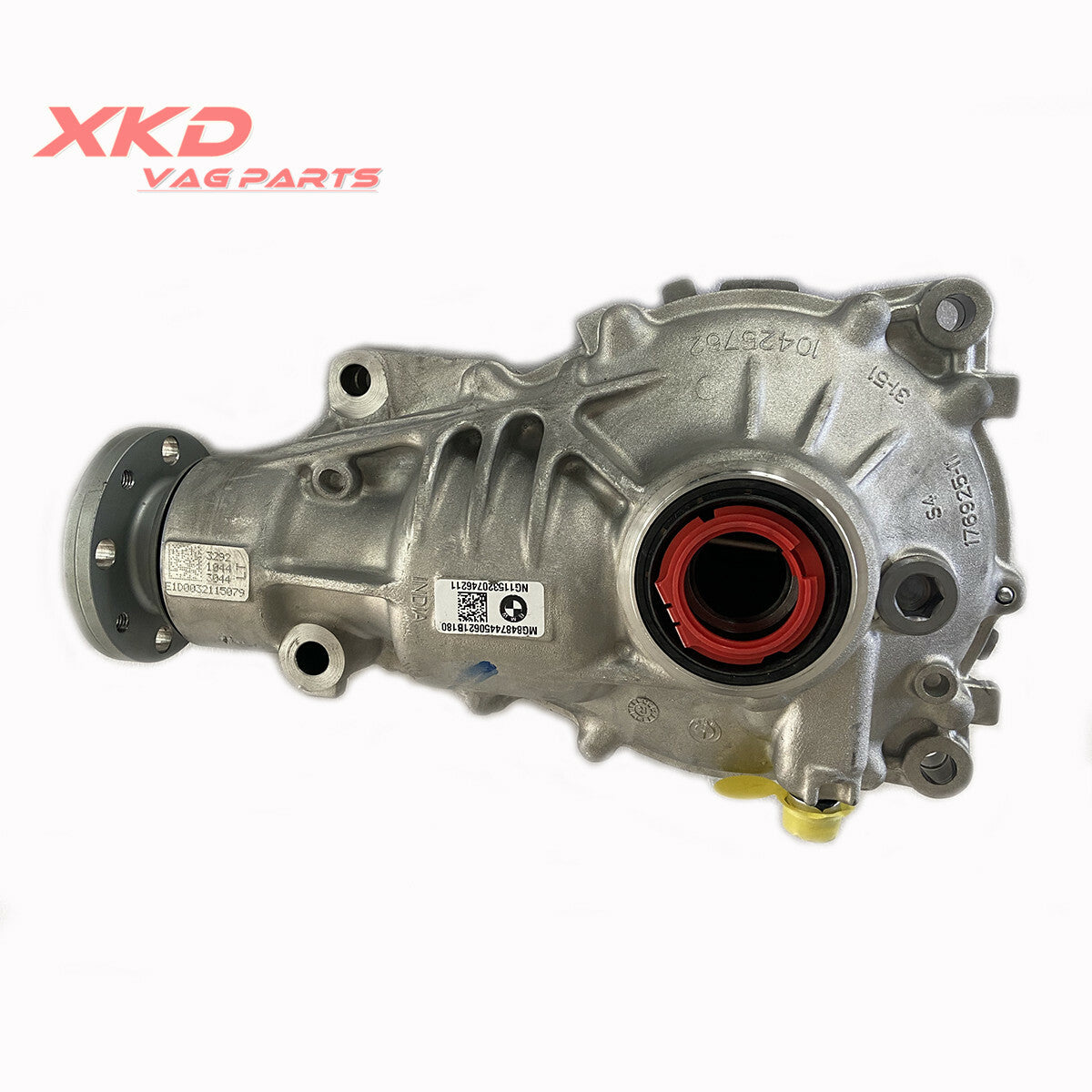 Front differential assembly suitable for BMW X3 X4 X5 X6 8487445