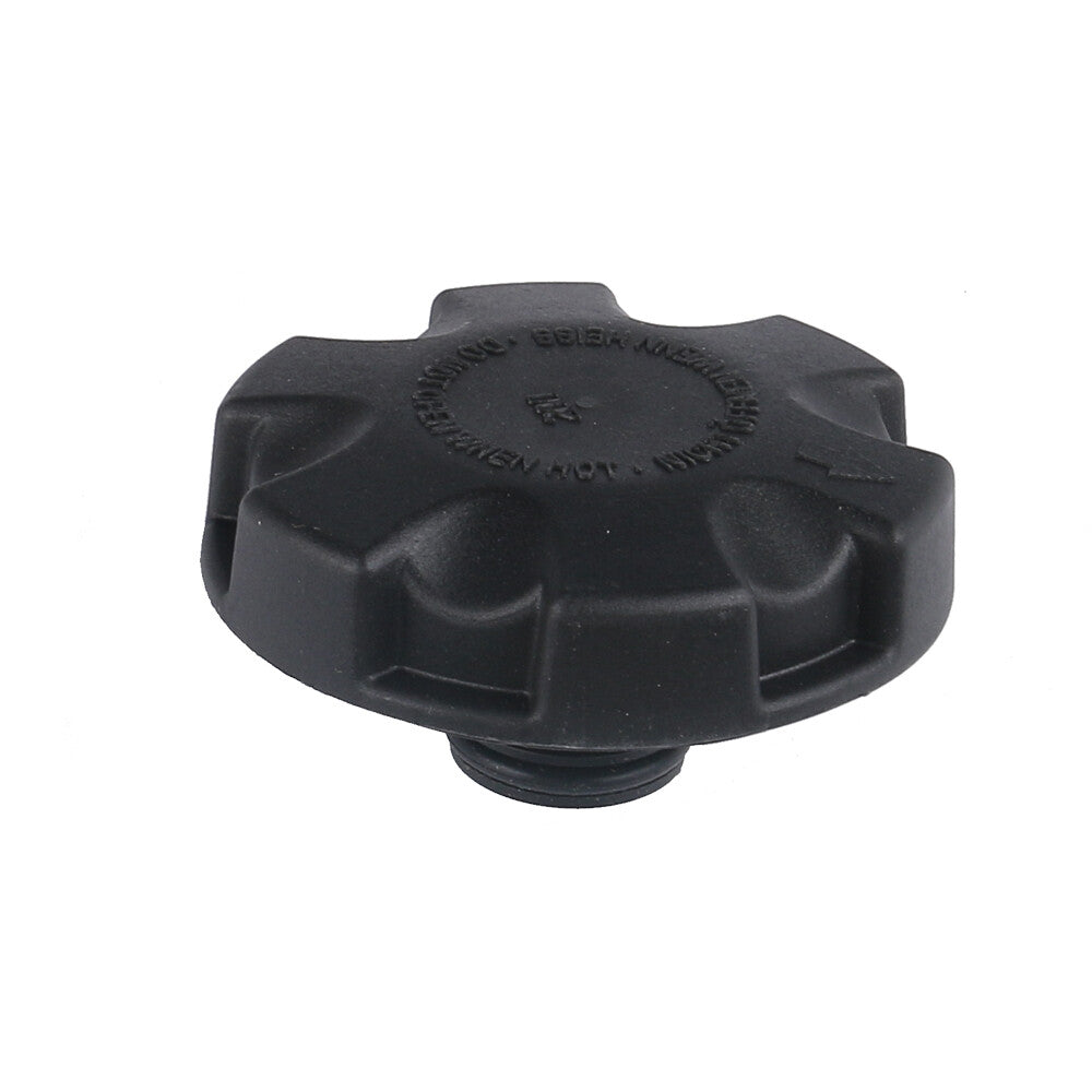 for BMW E90 E60 F10 F01 E70 Radiator Expansion Tank Cap 17137516004