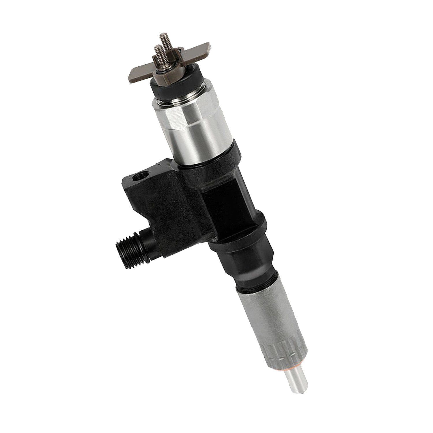 Fuel Injector Diesel 095000-5471 97780100 for Isuzu NPR NQR 5.2L 2005-2007 Part