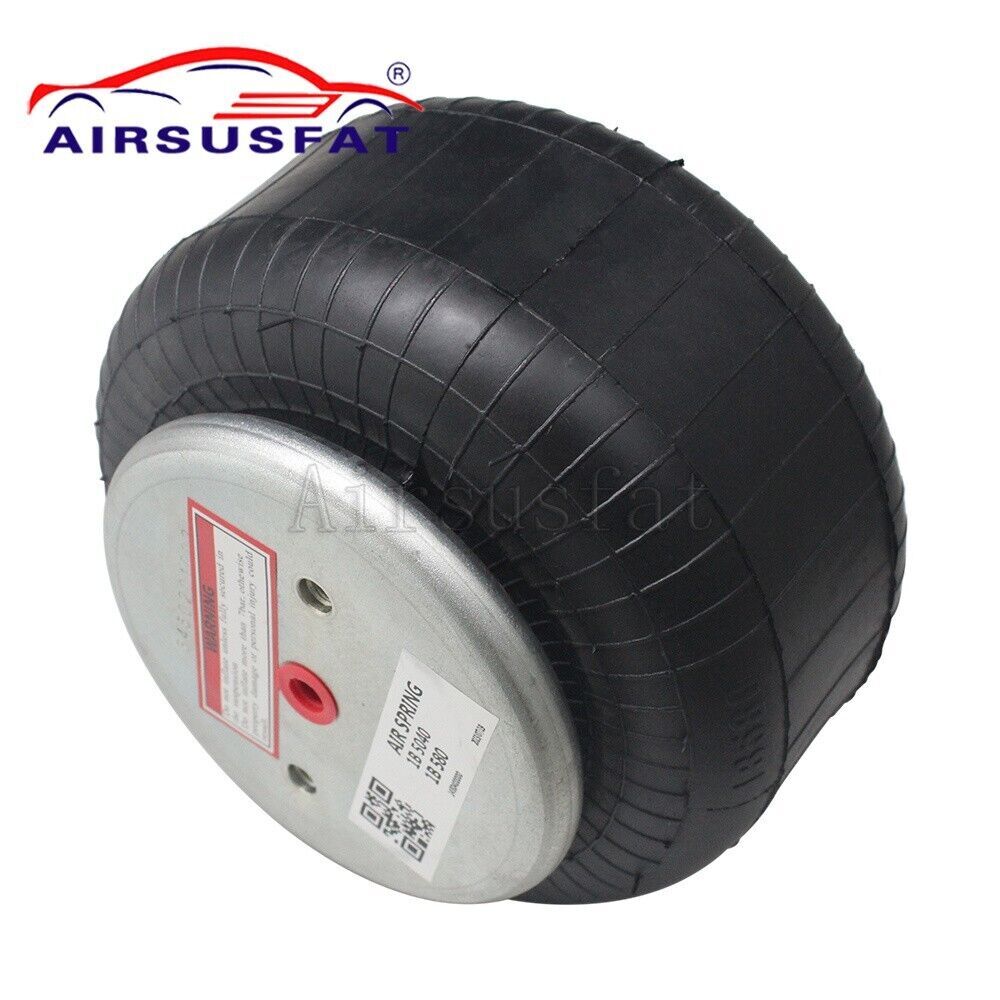 Firestone W01-358-7598 W013587598 1B8-580 Air Suspension Springs