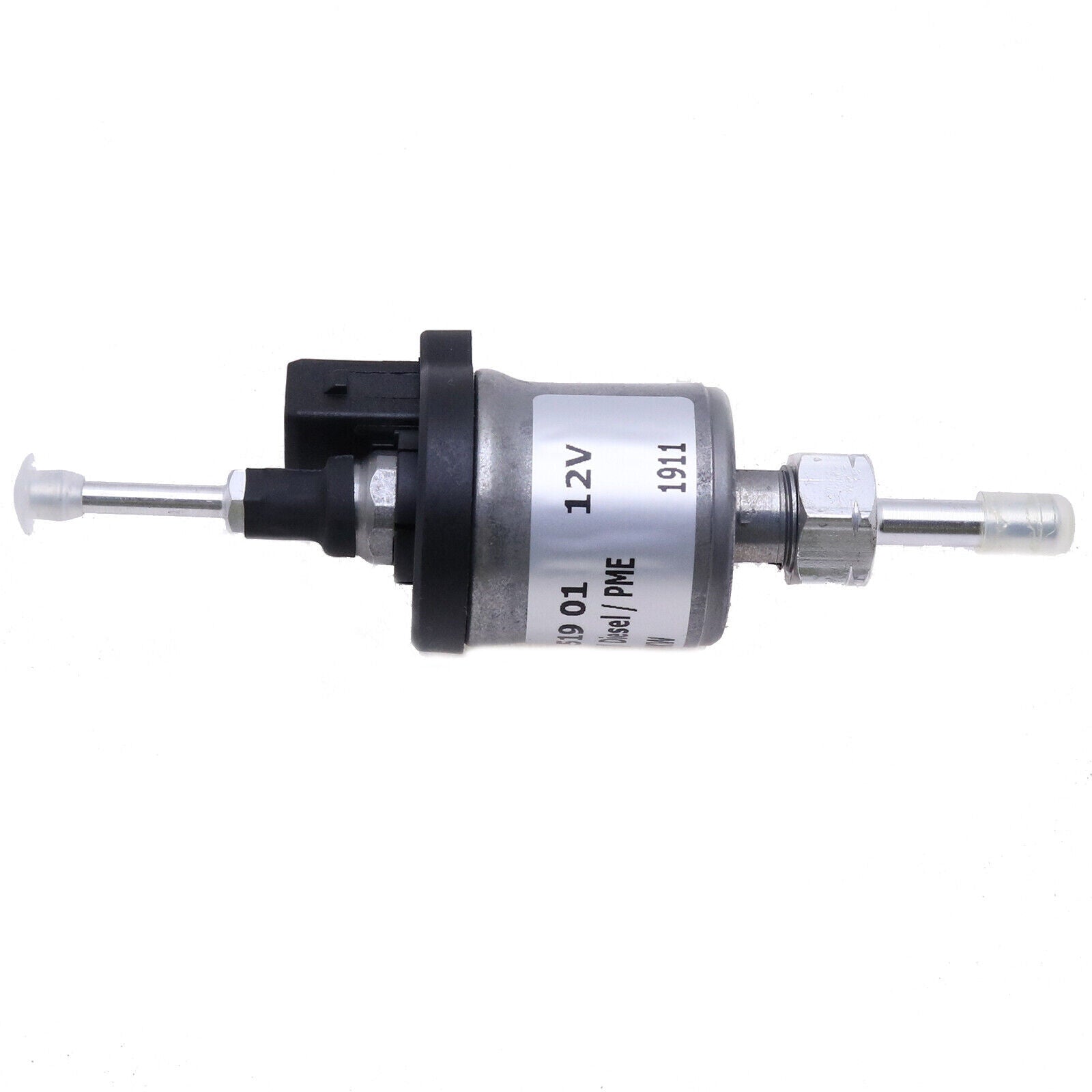 12V Fuel Pump 224519010000 For Eberspacher Espar Airtronic B4 D2 D4 D4S
