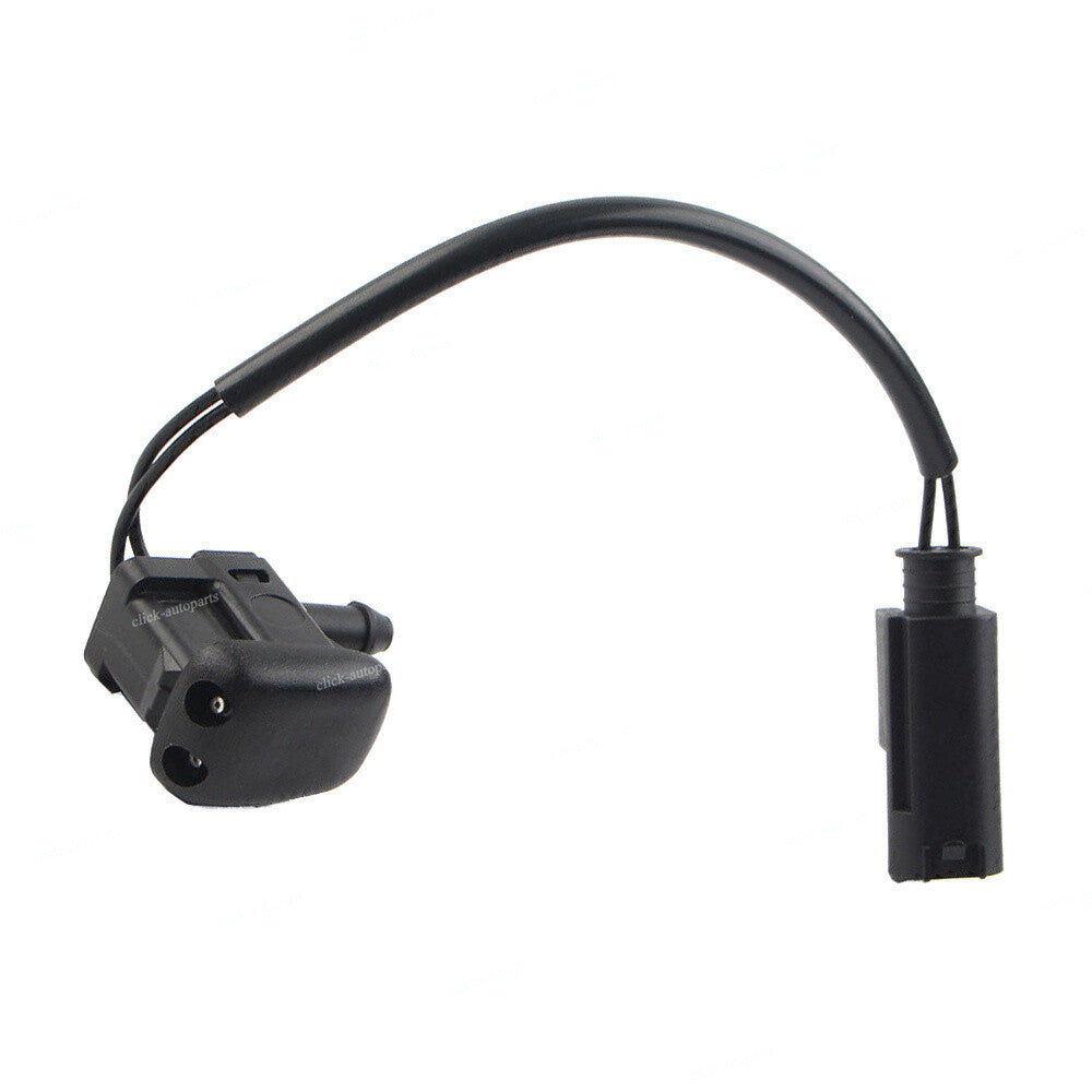LR040670 Windshield Wiper Washer Nozzle Spray Jet Fit for Land Rover for Range Rover