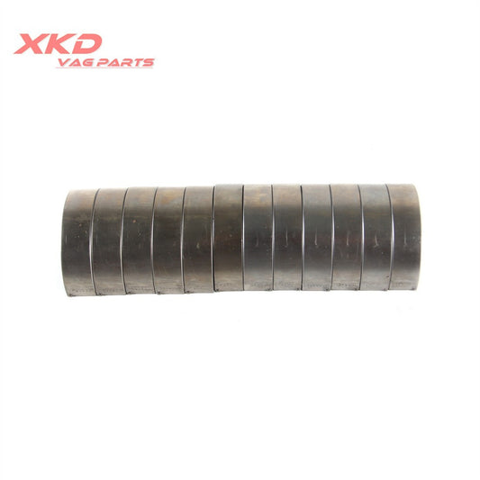 3.0TDI STD Connecting Rod Bearing Kit Suitable for VW Touareg, for Audi A4, A5, Q5, Q7, and BUN
