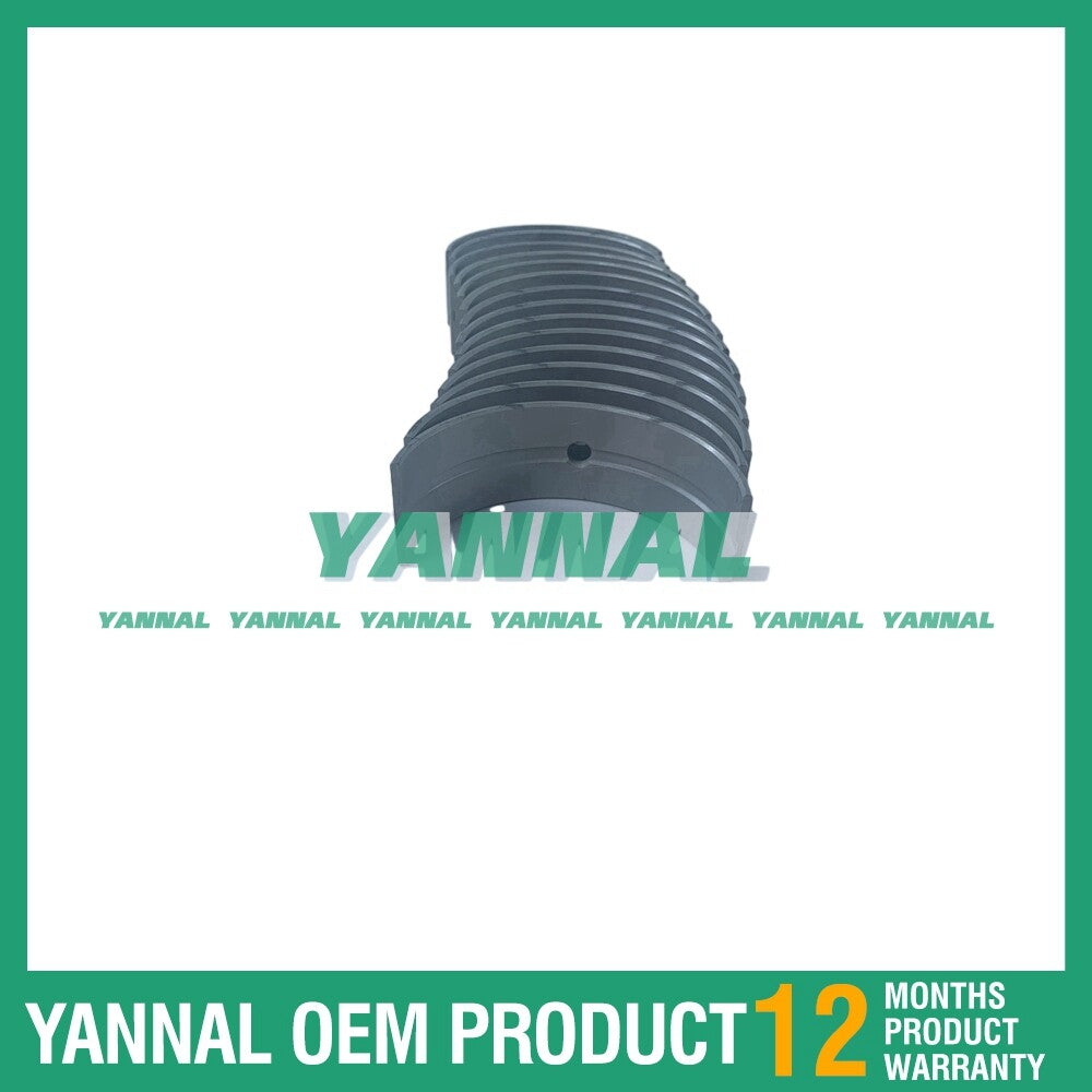new 04231467 04231405 main bearing STD for Deutz F6L912 engines.
