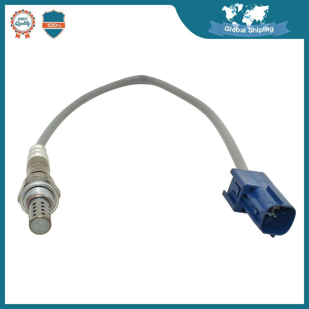 4PCS NEW 234-5176 234-4968 For 2015-17 for Ford F-150 5.0L Oxygen Sensors FrontRear