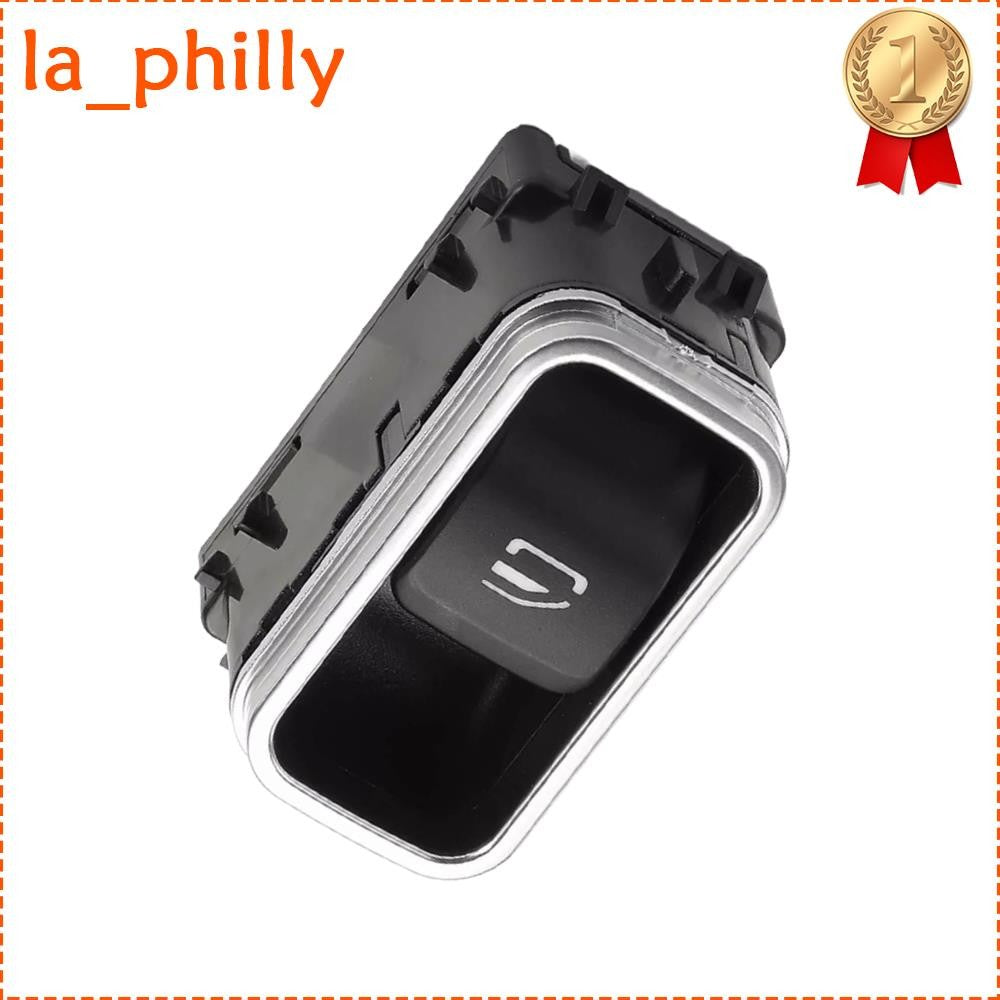 Fits For A G CLA GLC GLE GLS-Class Rear Right Side Door Window Control Switch