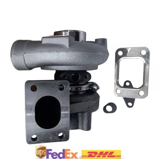 TD04HL Turbo 49189-00540 for ISUZU JCB TDO4HL-15G/12 SK120 SK120-1 4.3L 4300 ccm
