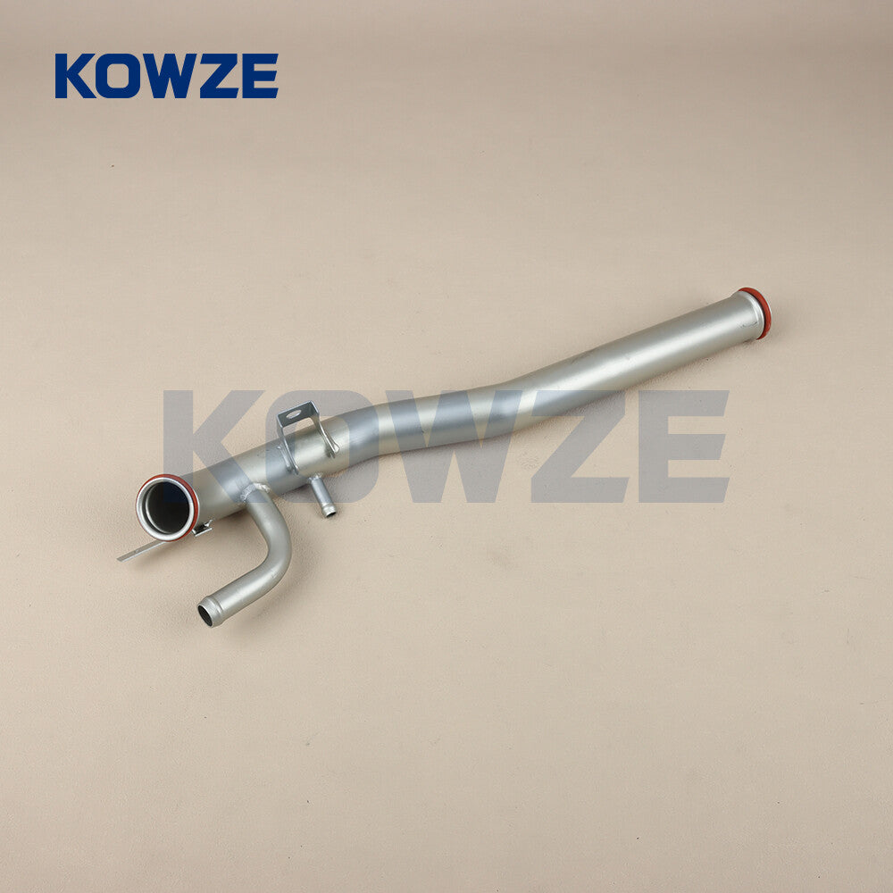 Water Pump Pipe for Mitsubishi CU5W Grandis Outlander Stainless Steel MN163340