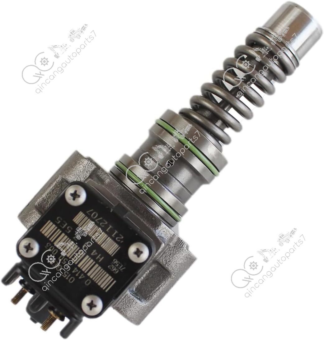 20450666 02112706 0414750004 Injection Unit Pump for Volvo EC290B EC240B DEUTZ