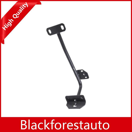 Fits For E300 E400 E43 AMG 2017 Front Lock Holder Bracket Black 2138980000