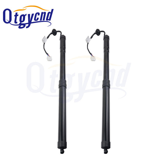 90561-4BA2A Rear Tailgate Power Hatch Lift Support X2 for Nissan Rogue SL 2.5L