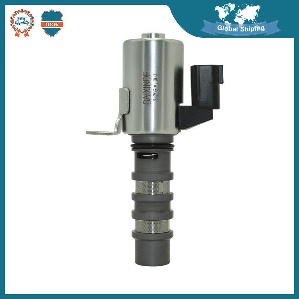 Variable Valve Timing Control Valve VVT Solenoid for Nissan Sentra 1.8L 2002-06