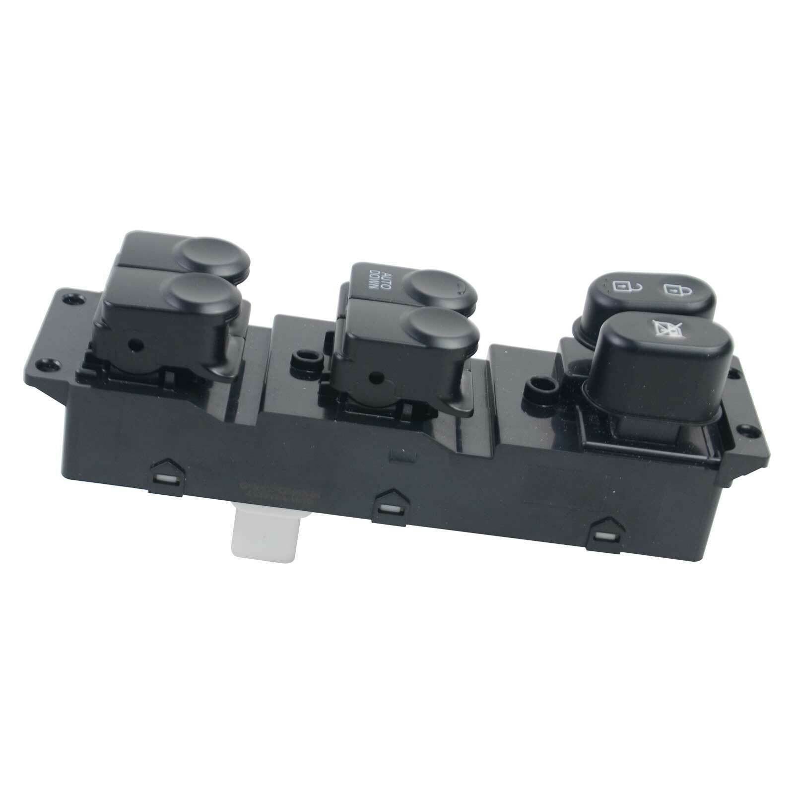 935701R111 for Hyundai Accent 10-14 Driver Door Power Window Switch 93570-0U110