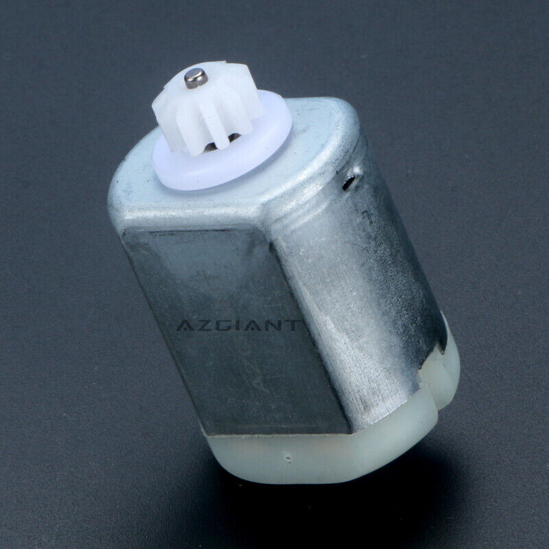 The door lock motor is compatible with 1997-2004 for Chevrolet for Corvette C5 / 1995-05
