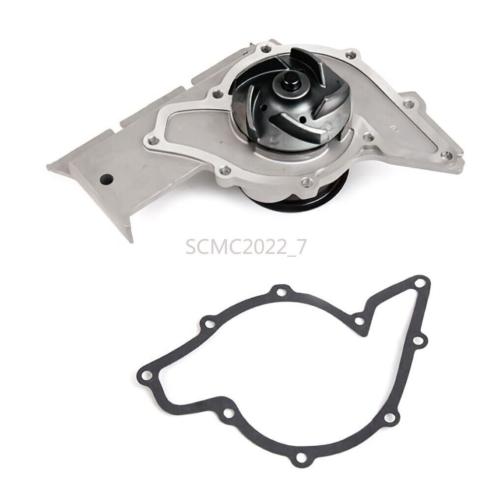 Timing Belt Kit  Water Pump for AUDI A4 A6 for A8 3.0L 06C109119C ASN BBJ AVK BGN
