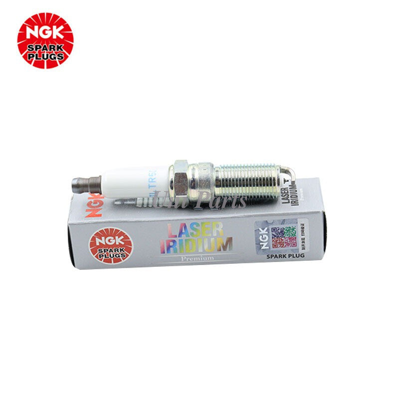 12620540 1-piece spark plug for Buick Verano, for Chevrolet Captiva for GMC 2.4L L4.