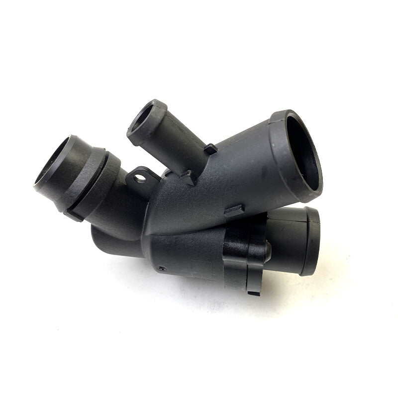 LR032135 Thermostat housing for Land Rover for Range Rover Sport 5.0L 10-13