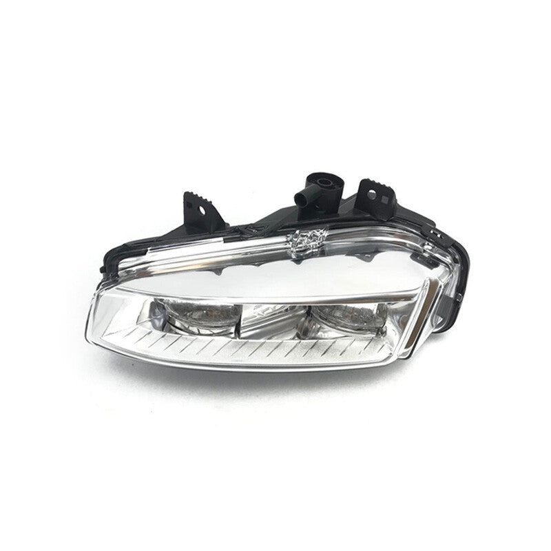 A pair of LED front fog lights (DRL) for 2011-2015 for Land Rover for Range Rover Evoque.