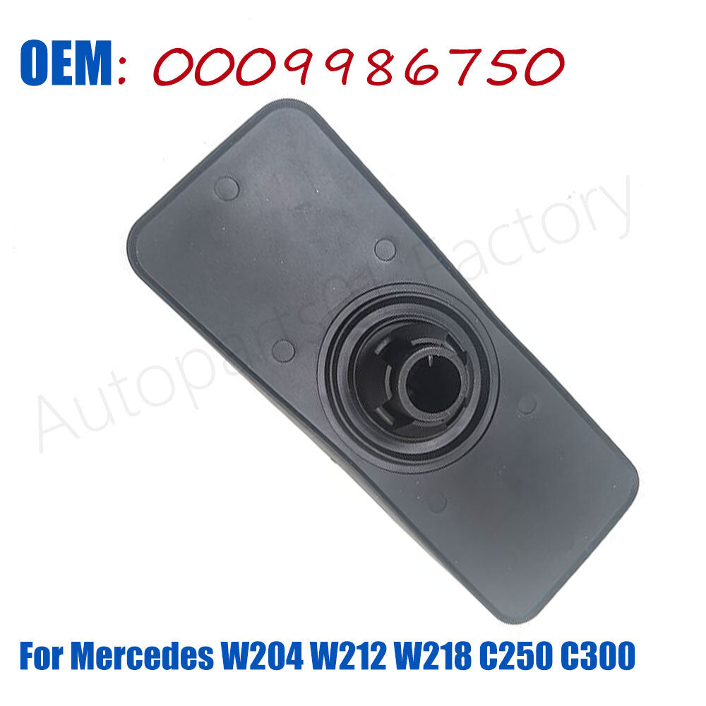 Jacking Pad Point Plug Lift Block for Mercedes W204 W212 W218 C250 C300 08-15