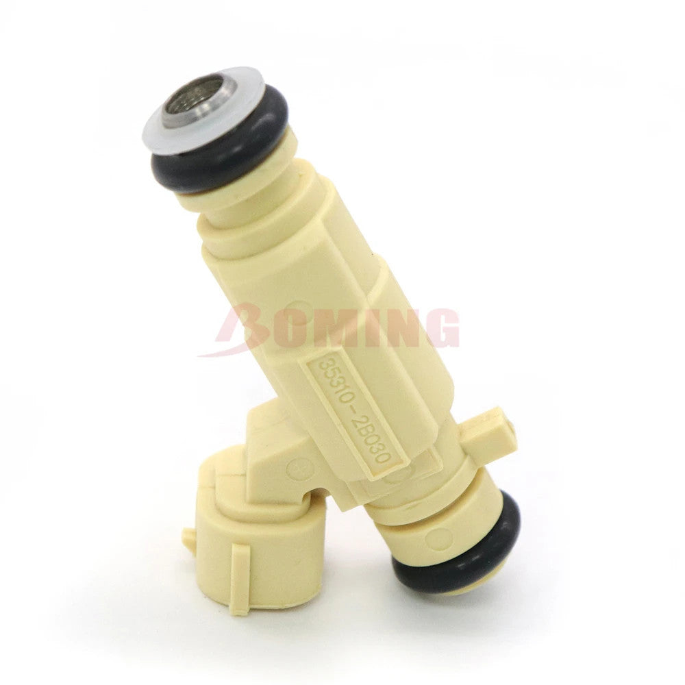 4x 35310-2B030 New Fuel Injector Nozzle for Hyundai for KIA 353102B030 35310 2B030