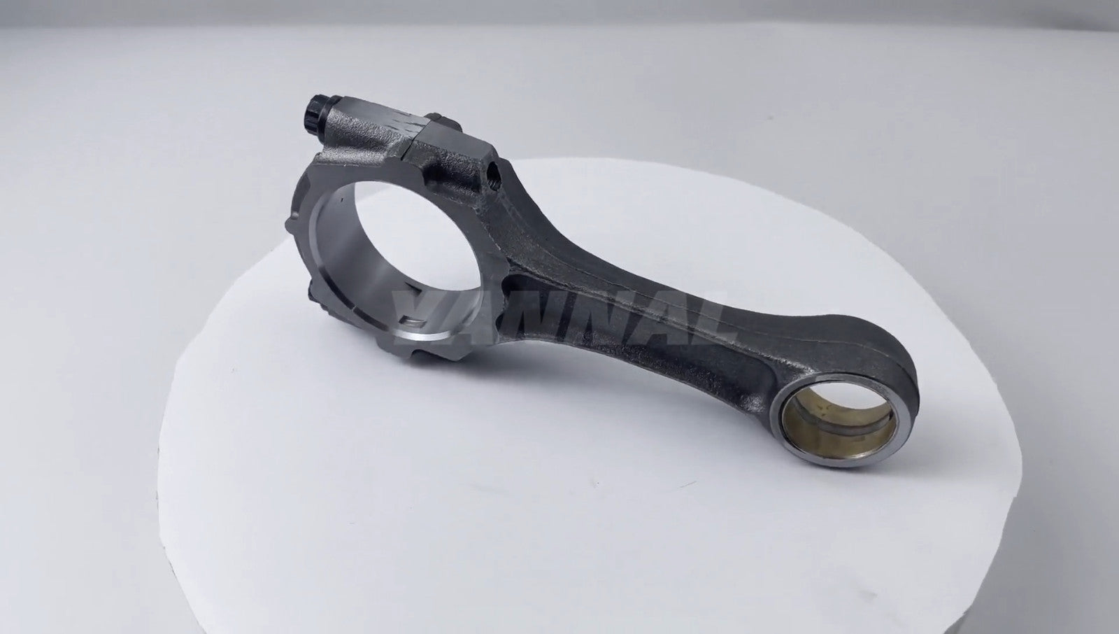 The all-new 1HD connecting rod forklift excavator machinery is compatible with for Toyota engines.