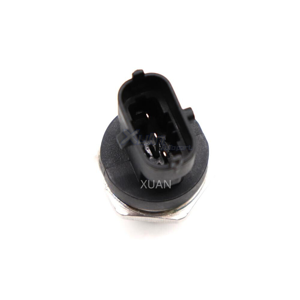 Suitable for TATA PRIMA Delivery Volksbus Worker 281006325 fuel rail pressure sensor