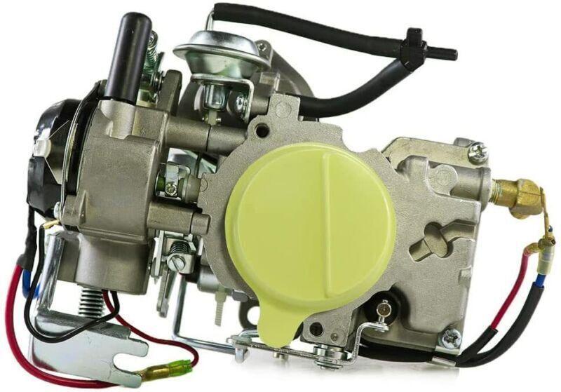 for Nissan Car H20 Komatsu TCM Forklift Carburetor 16010-50K01 NI16010-50K00