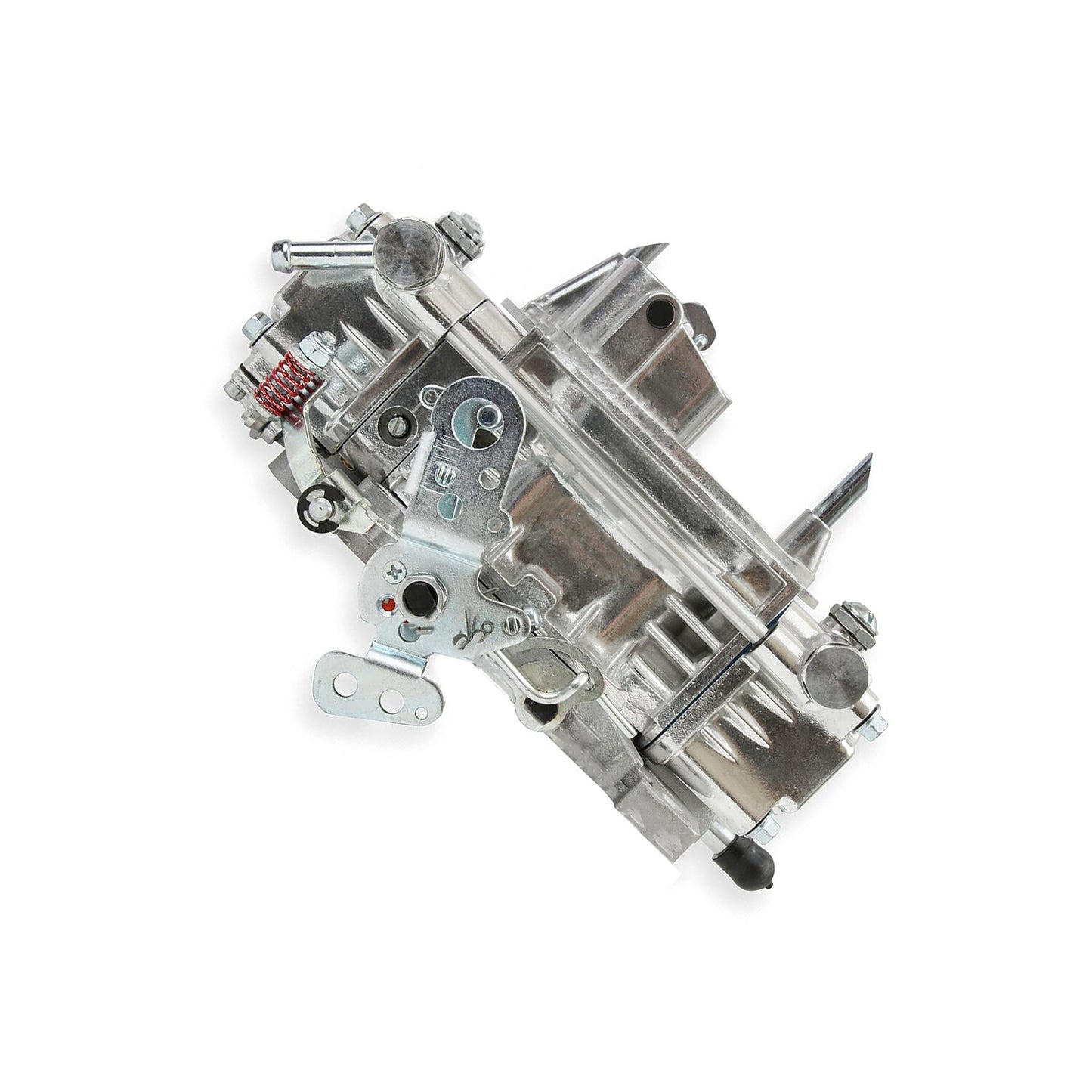 -80457S For Holley Carburetor 600CFM 0-80457S Street Warrior Electric Choke