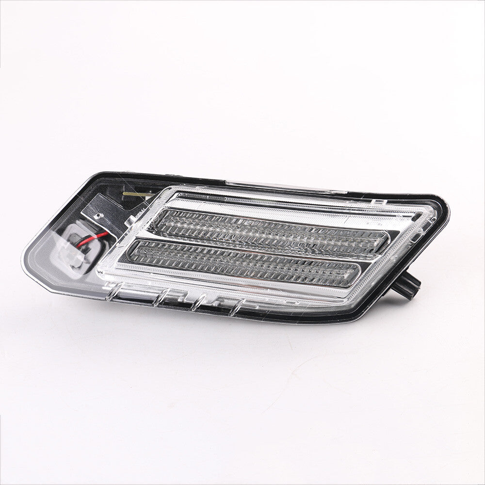 for Volvo XC60 NEW Front Right LED Daytime Running Light Position Lamp 2009-2013