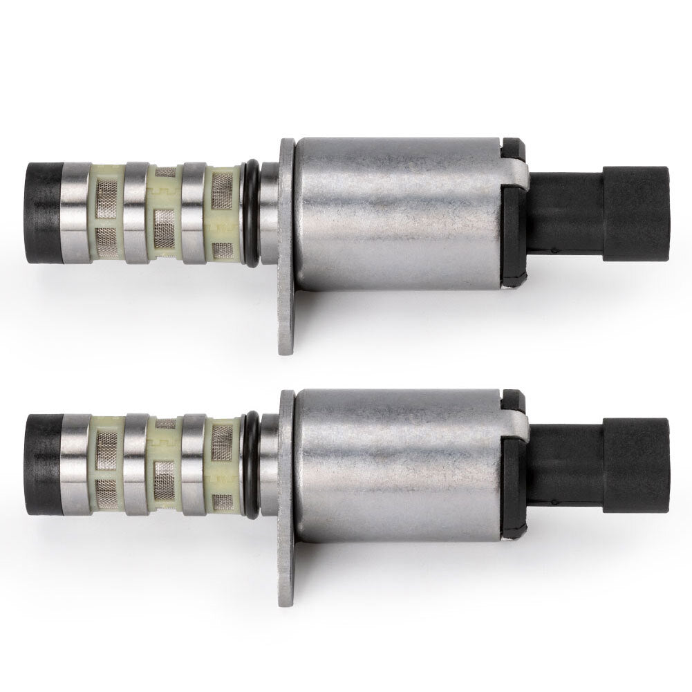 Two-piece variable valve timing (VVT) solenoid valves suitable for Chevrolet for Cruze Sonic 1.8L Aveo 1.6L J