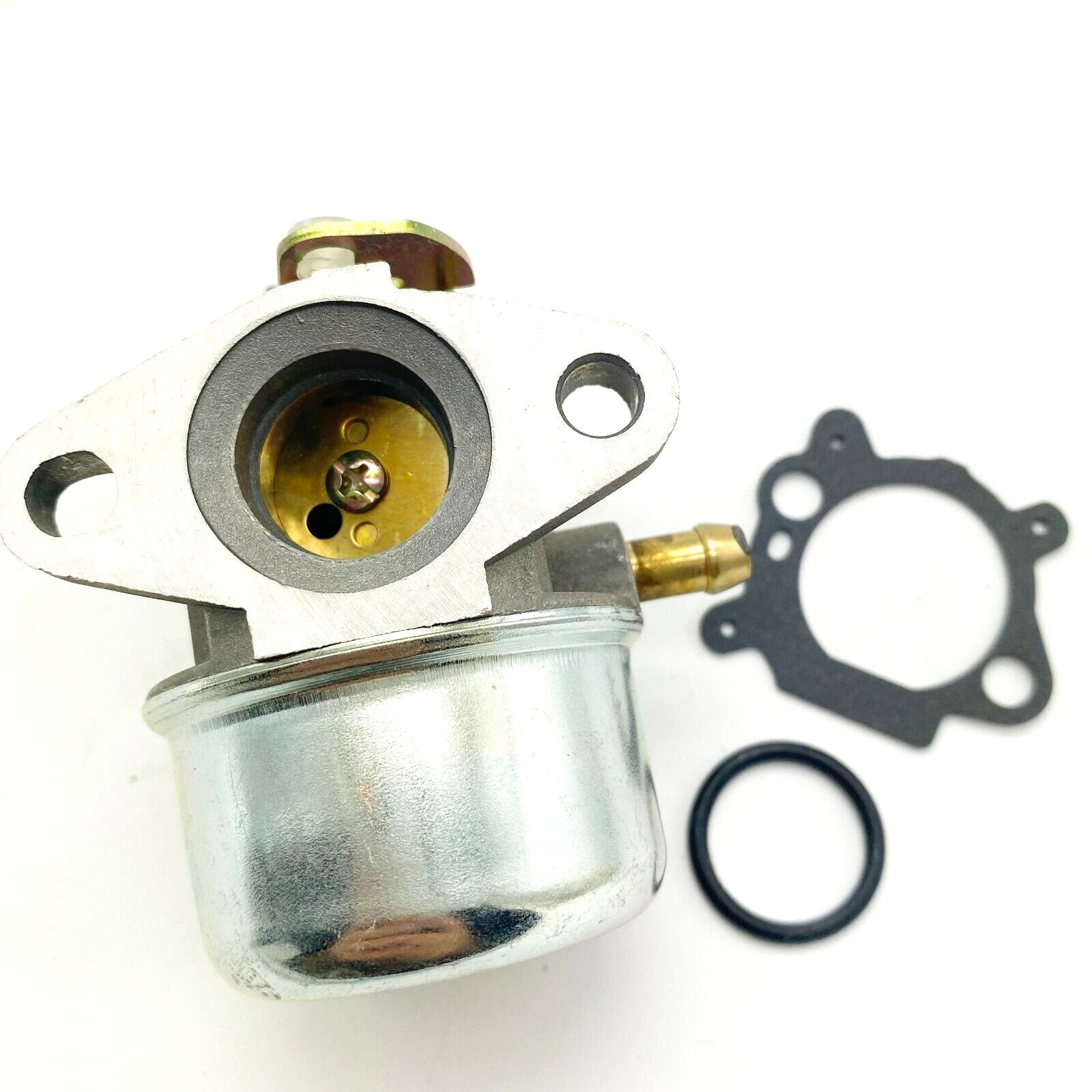 Carburetor For Briggs Stratton Mower Carb 499059 498254 214661 597586 498170