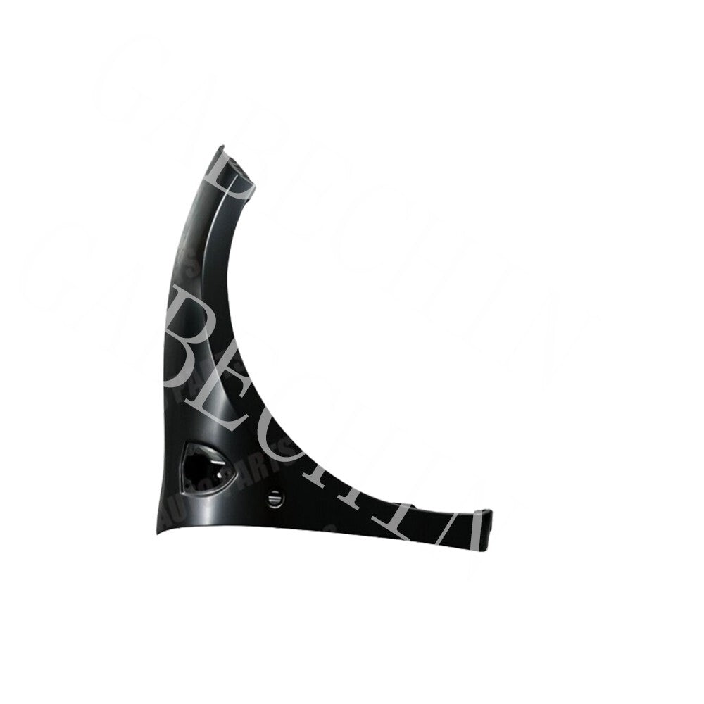 for Ferrari 458 Italia Spider right front fender - Aftermarket Equipment Manufacturer: 85617311