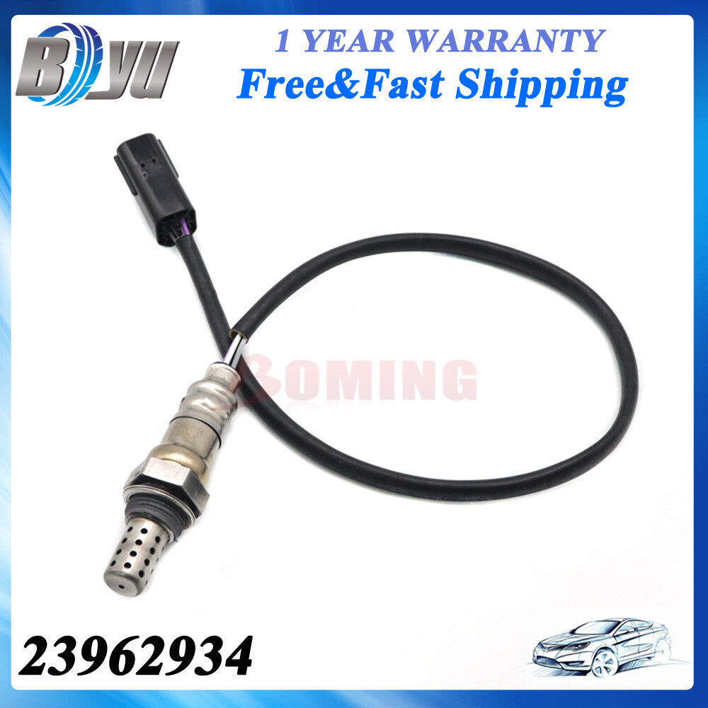 23962934 Oxygen Sensor For Baojun 730/560 Hongguang S3 2396-2934 2396 2934