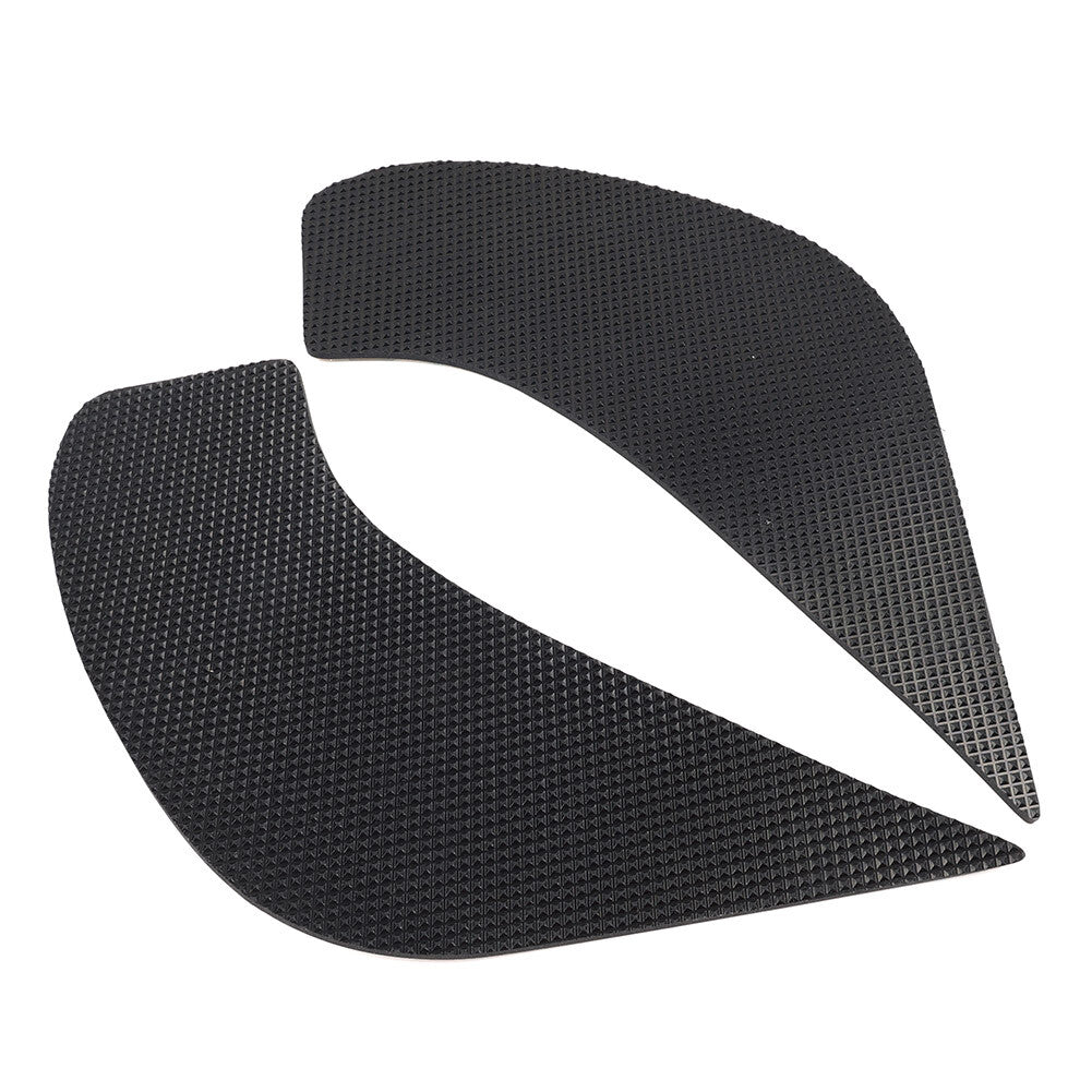 Anti Slip Tank Traction Pad Knee Grip Protector ForYamaha FZ6R 2009-2017