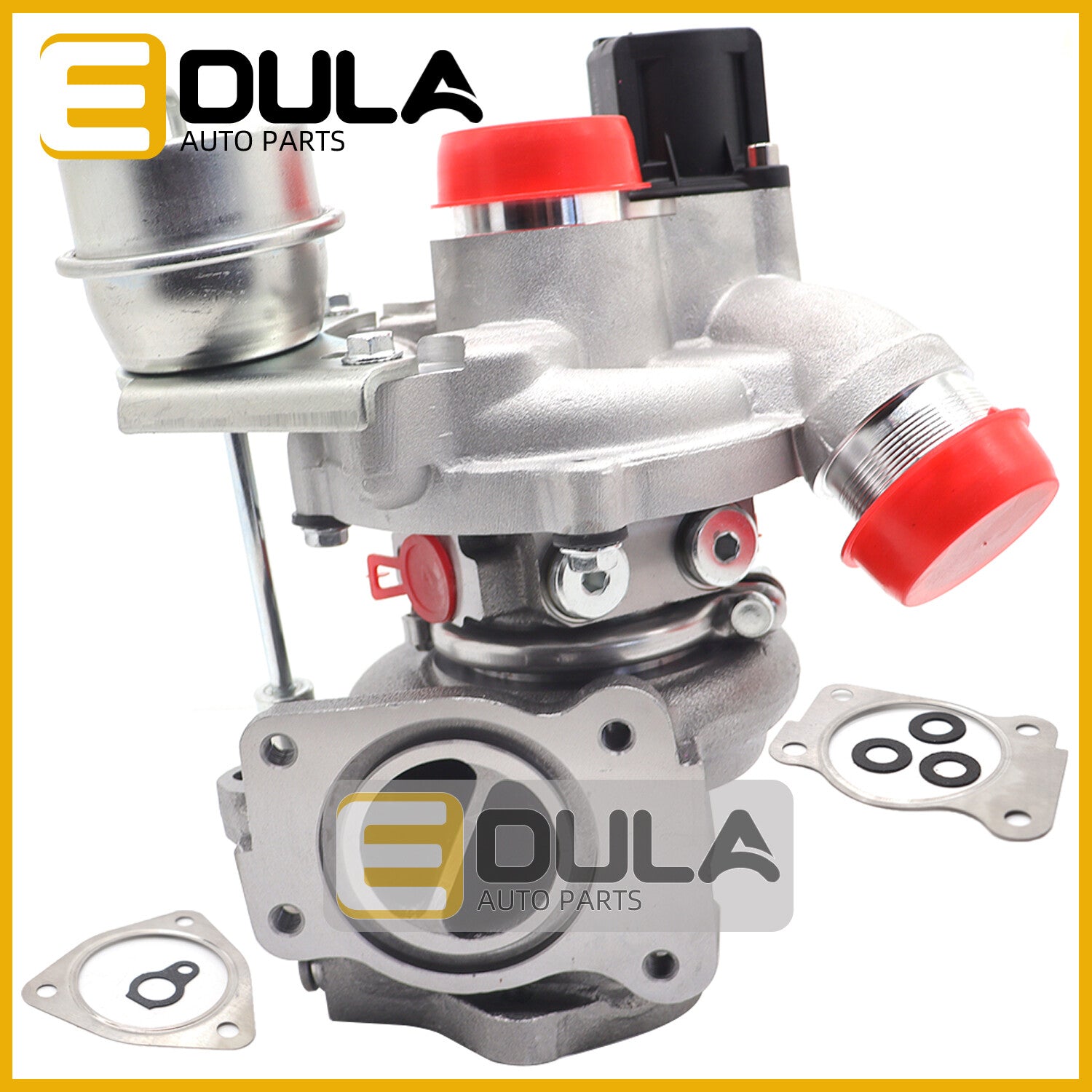 Turbocharger suitable for Citro?n C4, DS3, for Peugeot 207, 308 EP6DT 16V THP 530398880120
