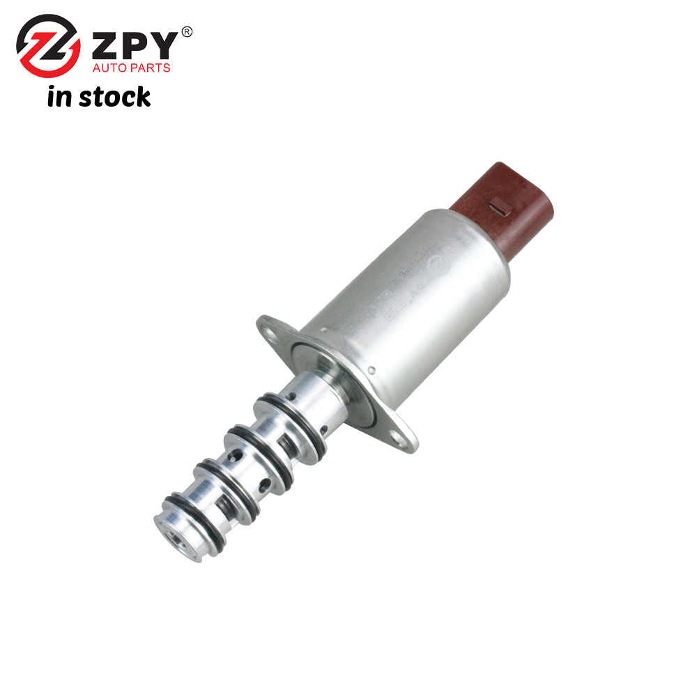 ZPY Engine Variable Valve Timing (VVT) Solenoid for VW for AUDI Q7 066906455E