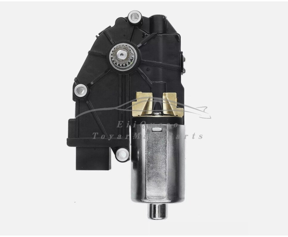 Sunroof Motor Rear for Volkswagen Touareg 7P5 7P6 2010-2018 7P0959591 New