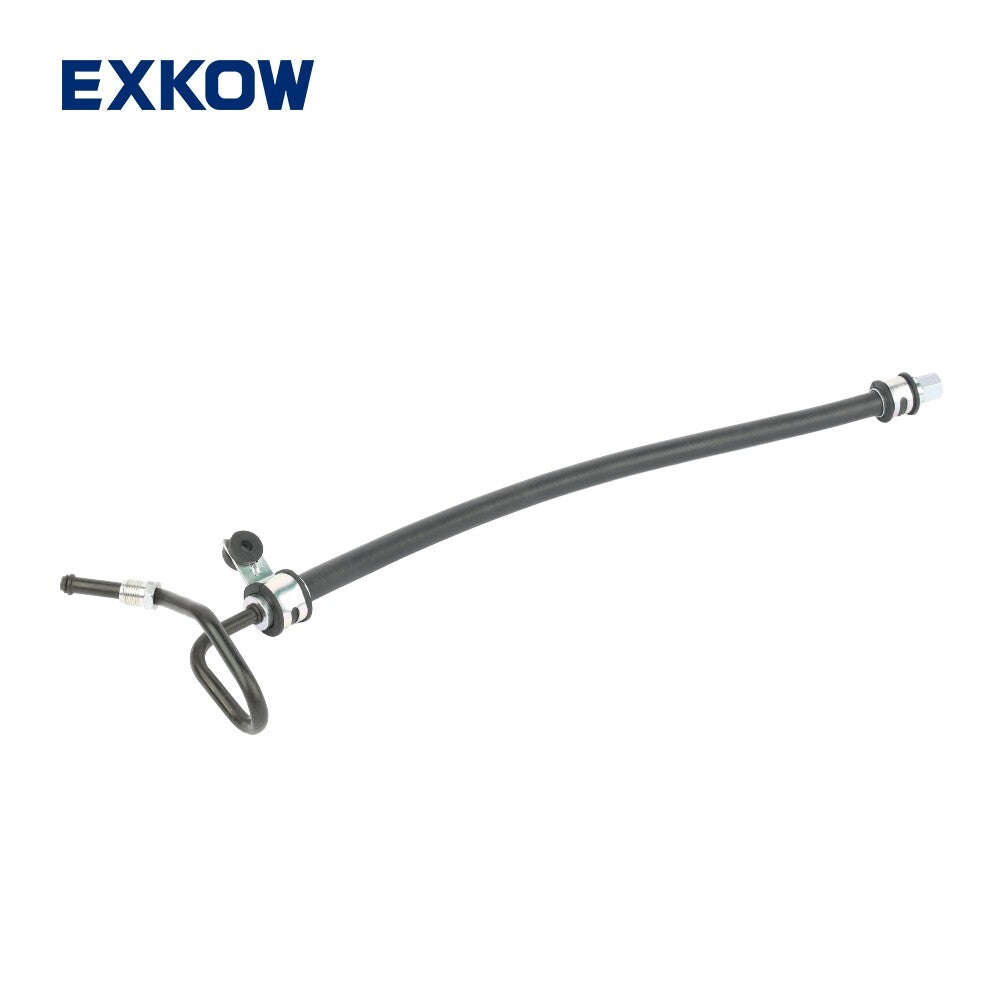 Power Steering Oil High Pressure Hose for Mitsubishi Montero 1999-2006 4455A214
