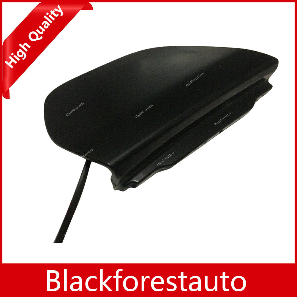 Unpainted Front Towing Eye Cover Cap 52127-52620 Fits for Toyota Prius C 2015 2016