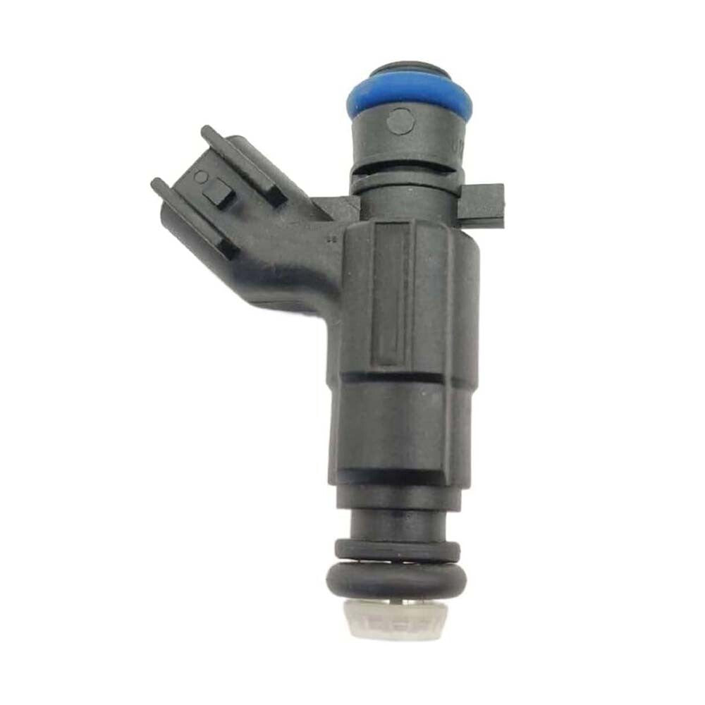 6-piece fuel injector 0280156131 for Buick LaCrosse Rendezvous, for Cadillac CTS, SRX, STS